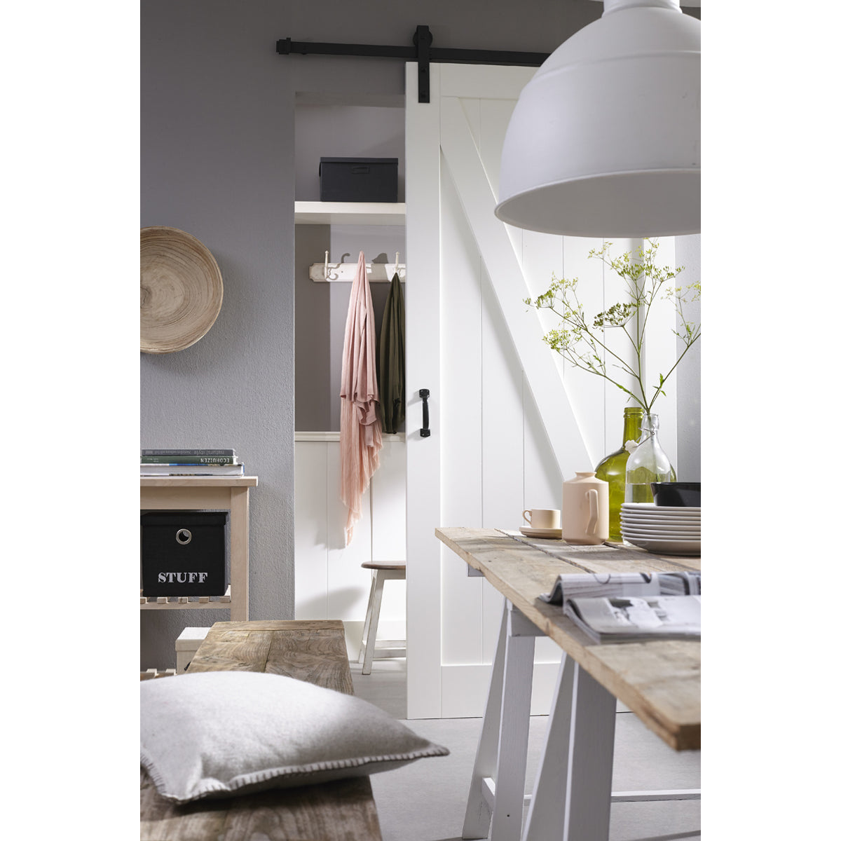 Binnendeur SKS 2514