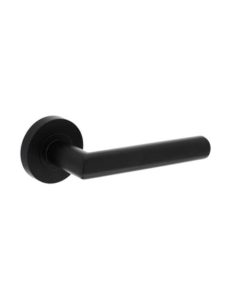 Deurkruk Z.08