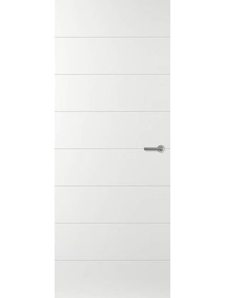 Binnendeur Linea AL17