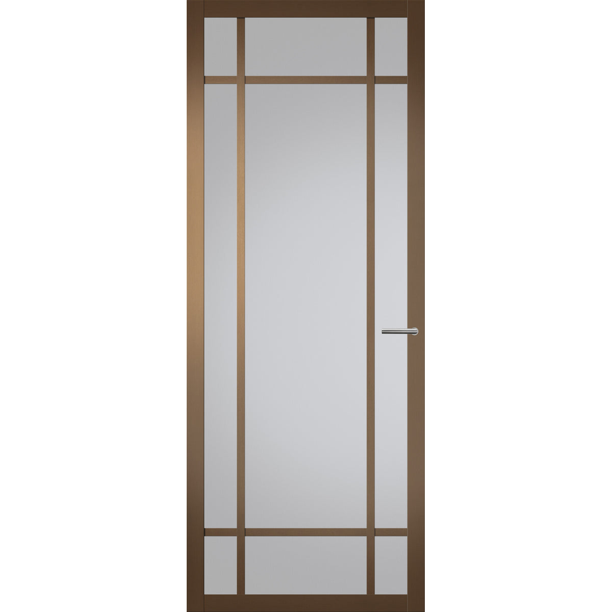 Binnendeur Nova Design NDB907 brons