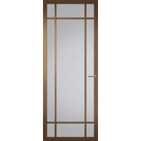Binnendeur Nova Design NDB907 brons