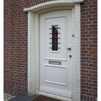 Voordeur WK1144