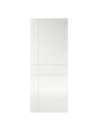 Binnendeur Freeslijn AA 7900