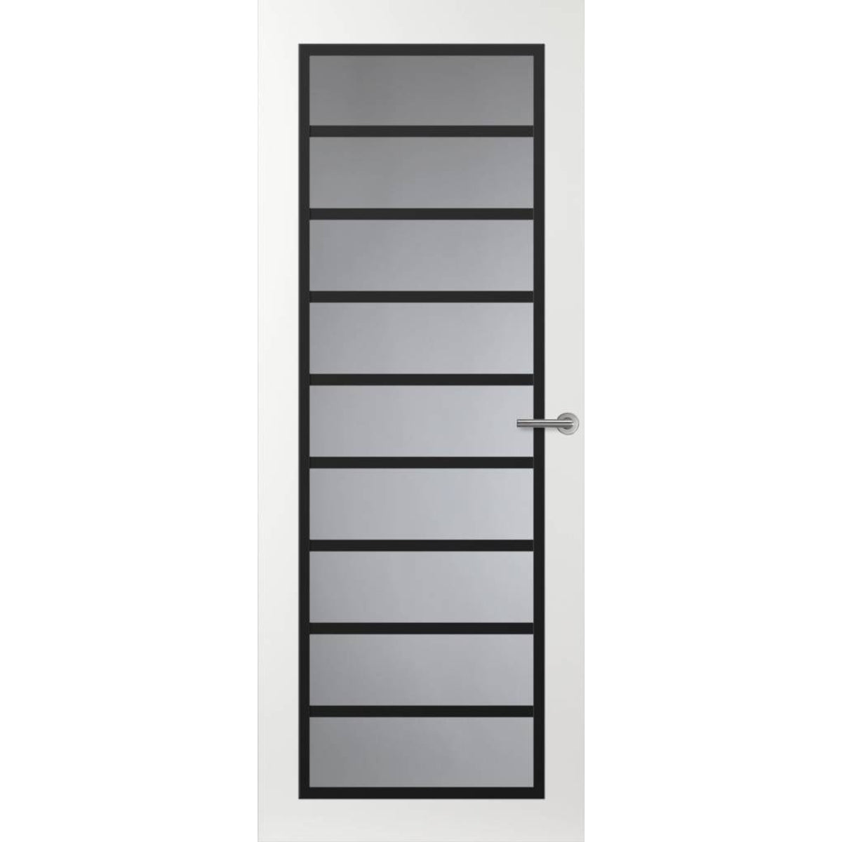 Binnendeur Front FR519