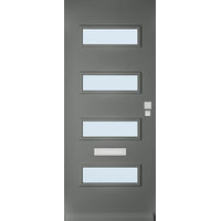 Voordeur Nova SKN 658