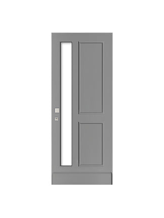 Voordeur WK1545