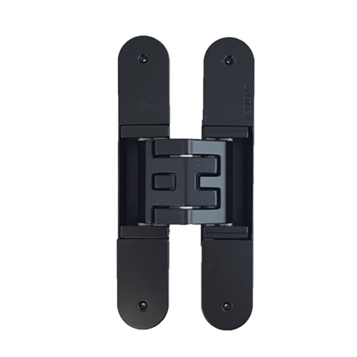 Verdekt scharnier K5080
