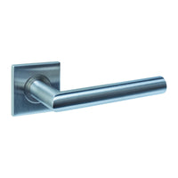 Deurkruk Q 04 RVS