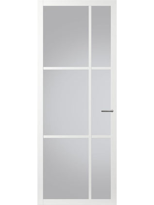 Binnendeur Nova Design NDB906 wit