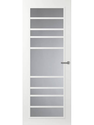 Binnendeur Front FR518