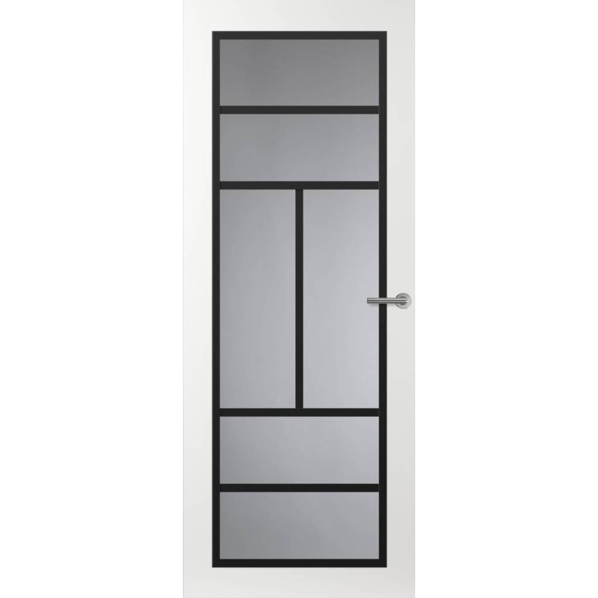 Binnendeur Front FR507