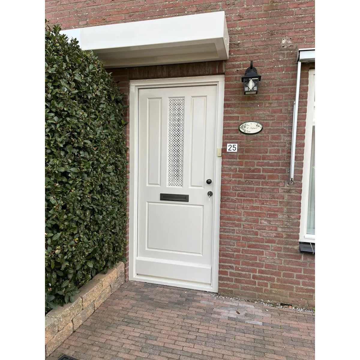 Voordeur WK1546-1