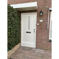Voordeur WK1546-1