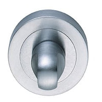 Toiletset Astro mat chroom