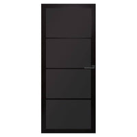 Nero Legno Desio