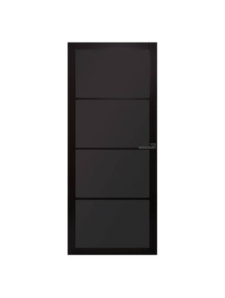 Nero Legno Desio