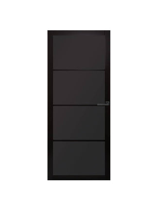 Nero Legno Desio