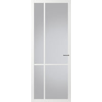 Binnendeur Nova Design NDB903 wit