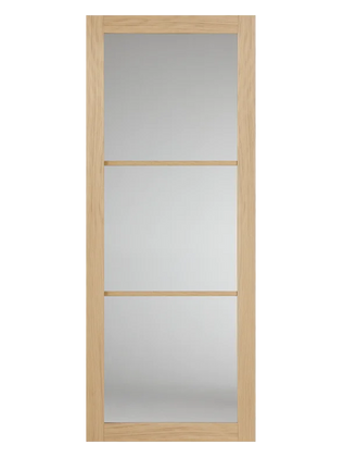 Binnendeur FA 2553 WO