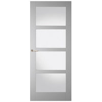Binnendeur WK6513 A