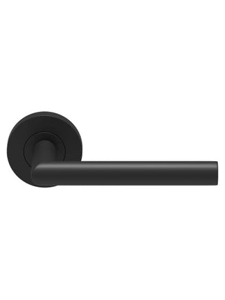 Deurkruk Orbit 19 Regular zwart