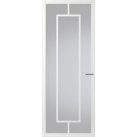 Binnendeur Nova Design NDB908 wit