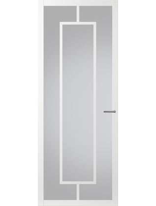 Binnendeur Nova Design NDB908 wit
