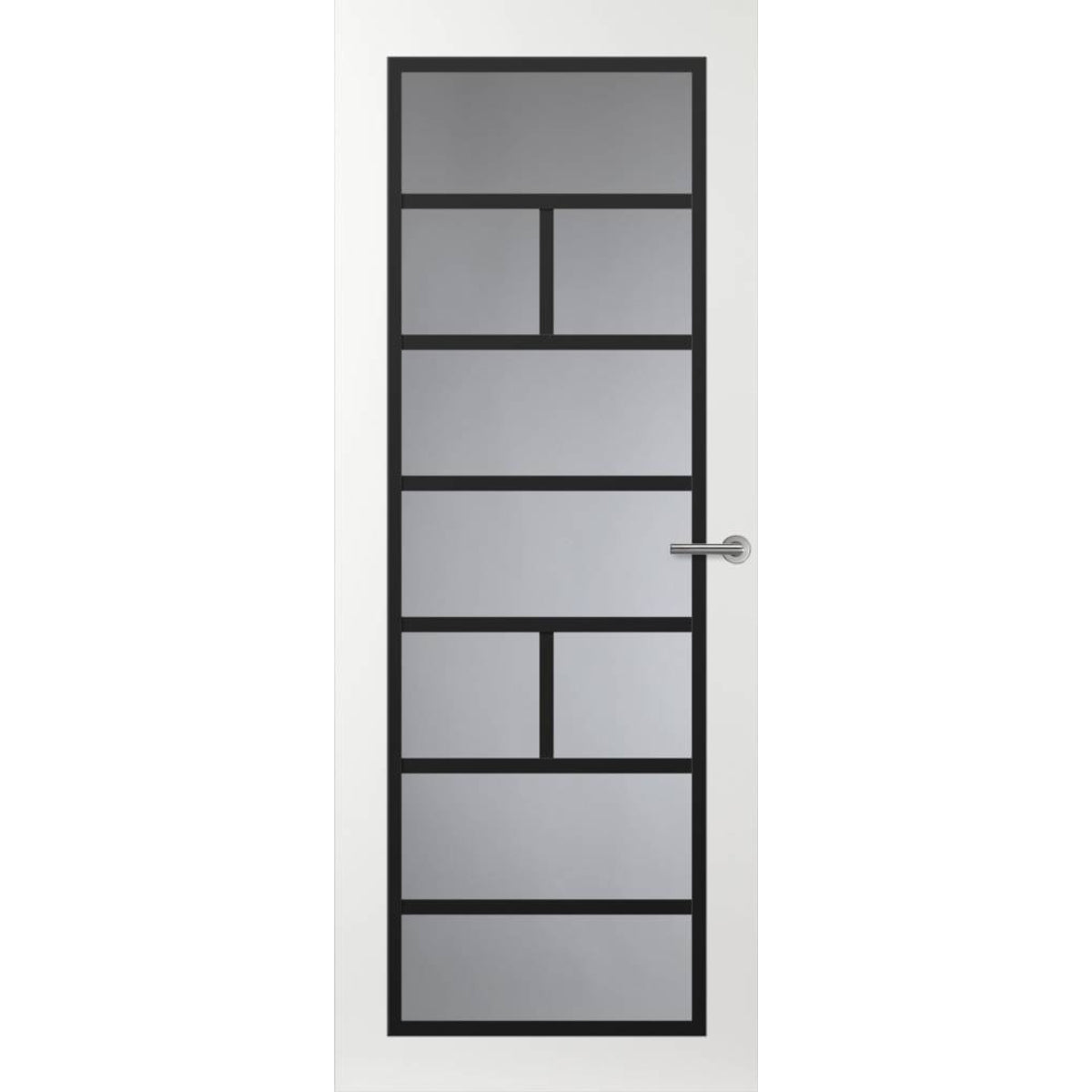 Binnendeur Front FR505