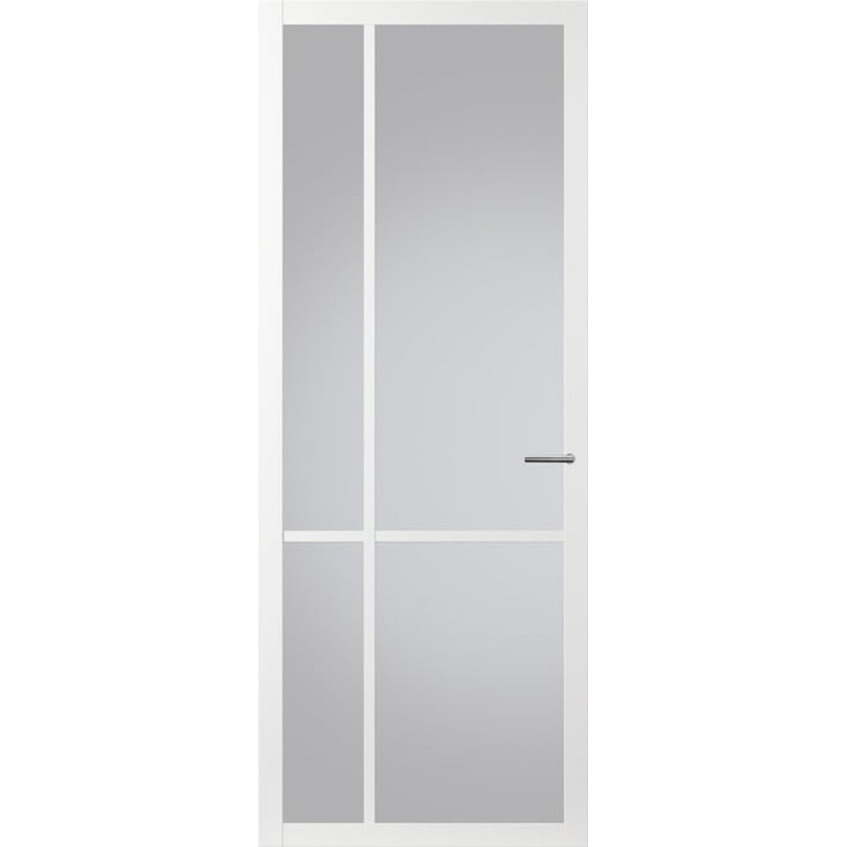 Binnendeur Nova Design NDB903 wit