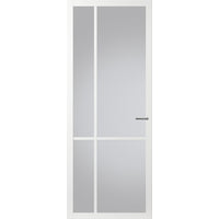 Binnendeur Nova Design NDB903 wit