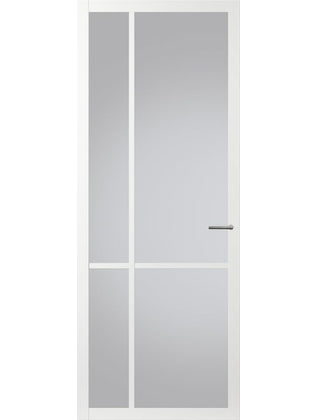 Binnendeur Nova Design NDB903 wit