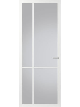 Binnendeur Nova Design NDB903 wit