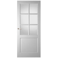 Binnendeur WK6522 A1