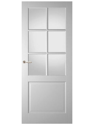 Binnendeur WK6522 A1