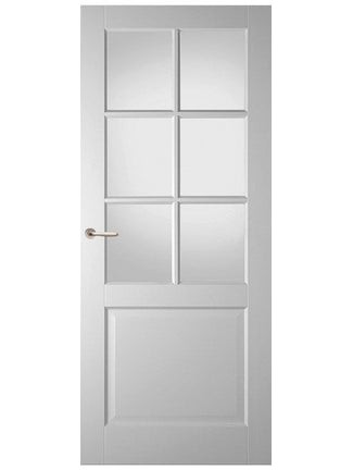 Binnendeur WK6522 A1