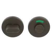 Toiletset LBWC50 brons