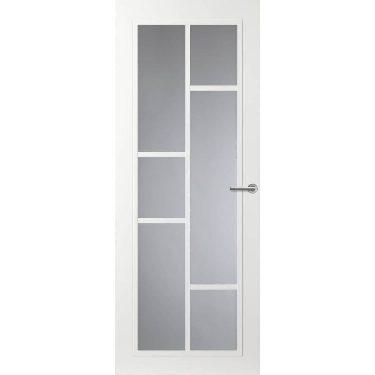 Binnendeur Front FR506