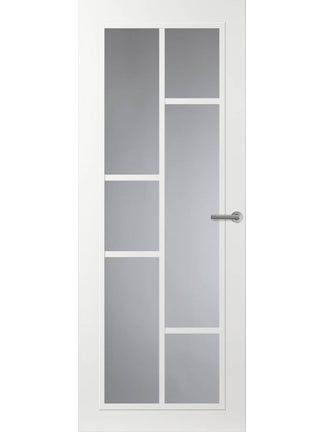 Binnendeur Front FR506