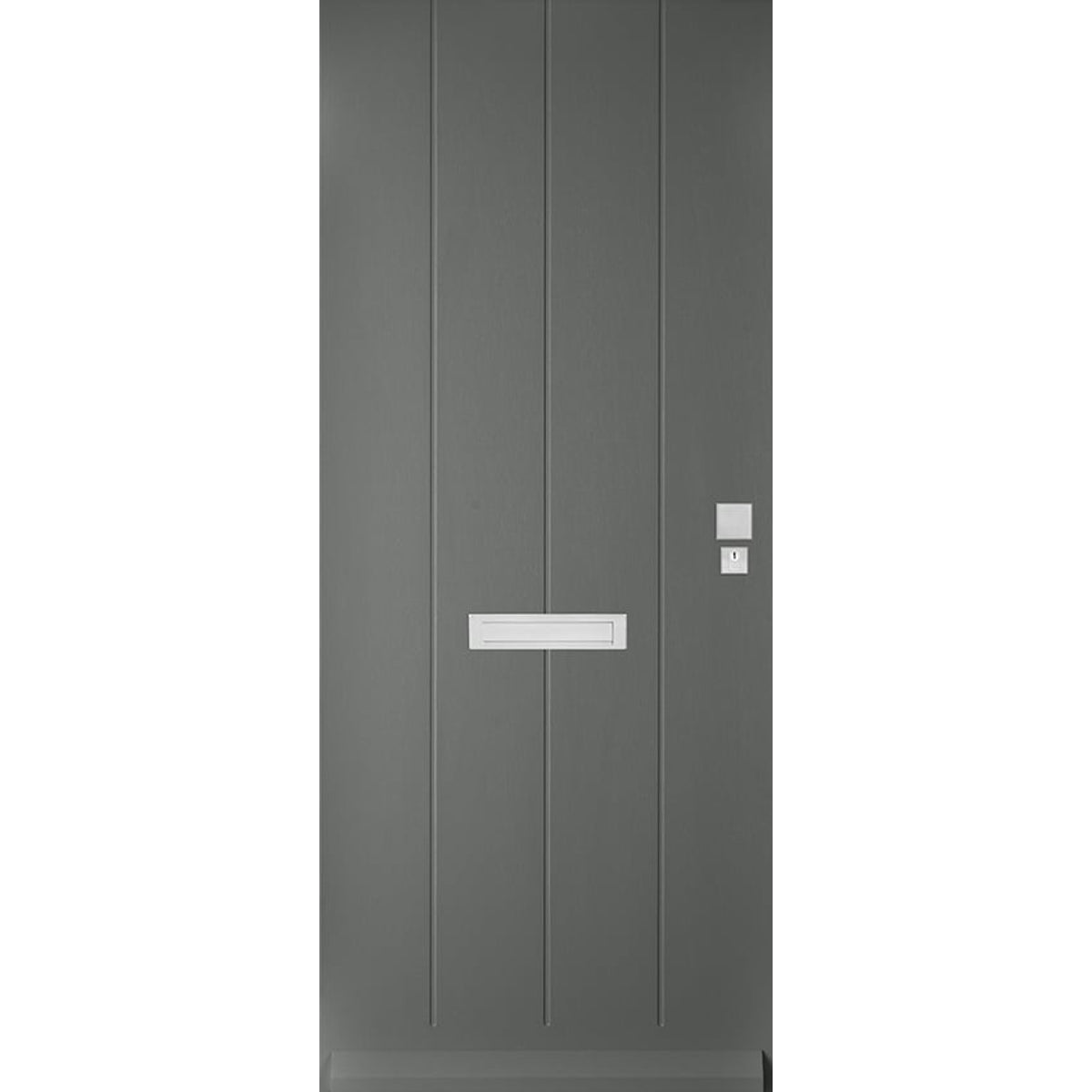 Voordeur Nova SKN 656