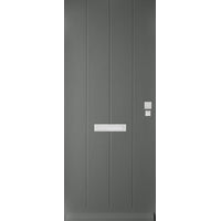 Voordeur Nova SKN 656