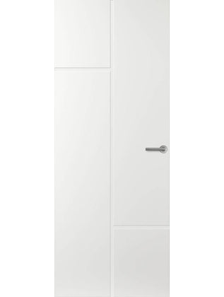 Binnendeur Front FR558