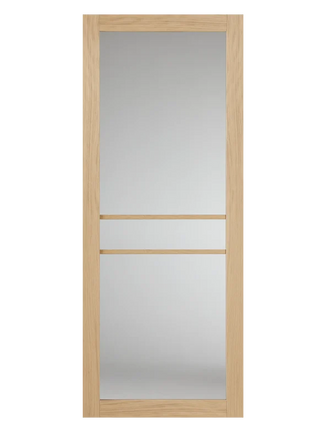 Binnendeur FA 2582 WO
