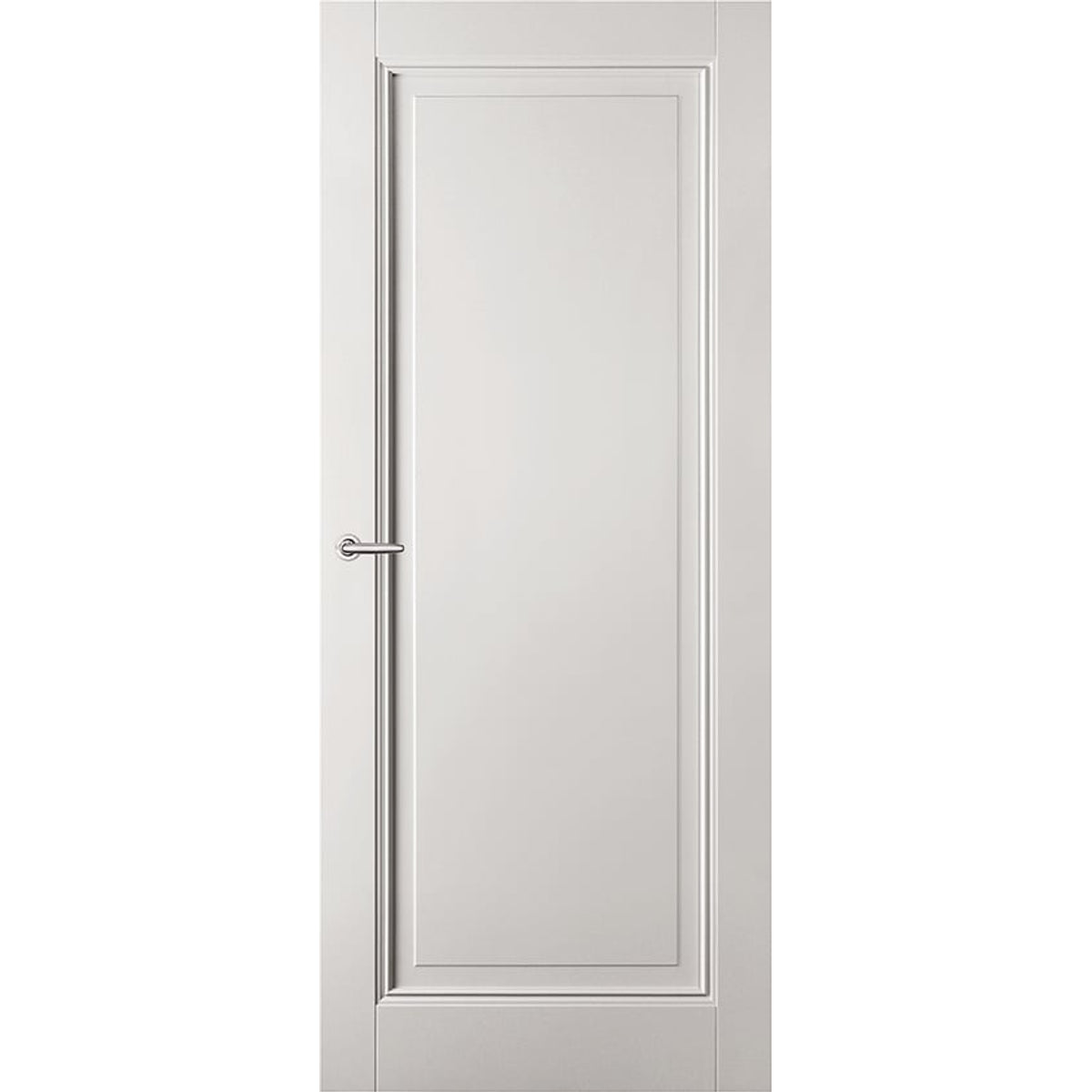 Binnendeur MD0201 klassiek
