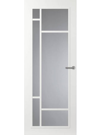 Binnendeur Front FR500