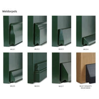 Voordeur Elegance SKN 2752 GT-20