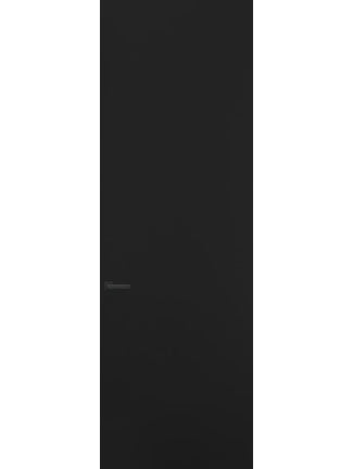 Binnendeur Porta Alta Piatto Negro