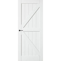 Binnendeur SKS 2511