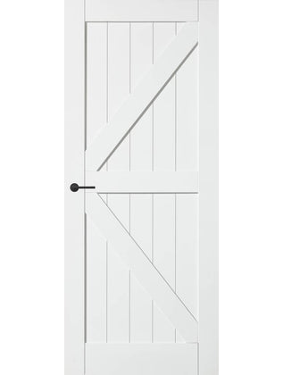 Binnendeur SKS 2511