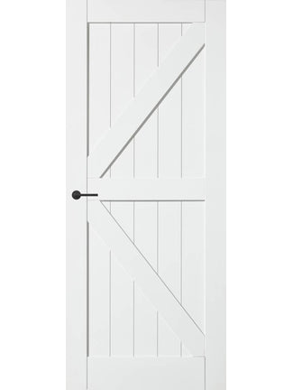 Binnendeur SKS 2511