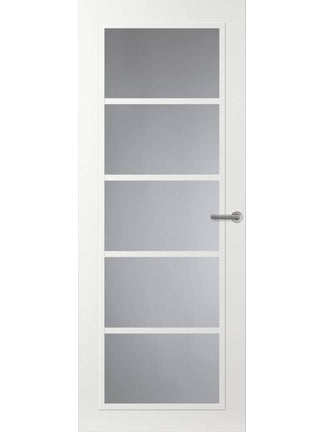 Binnendeur Front FR516